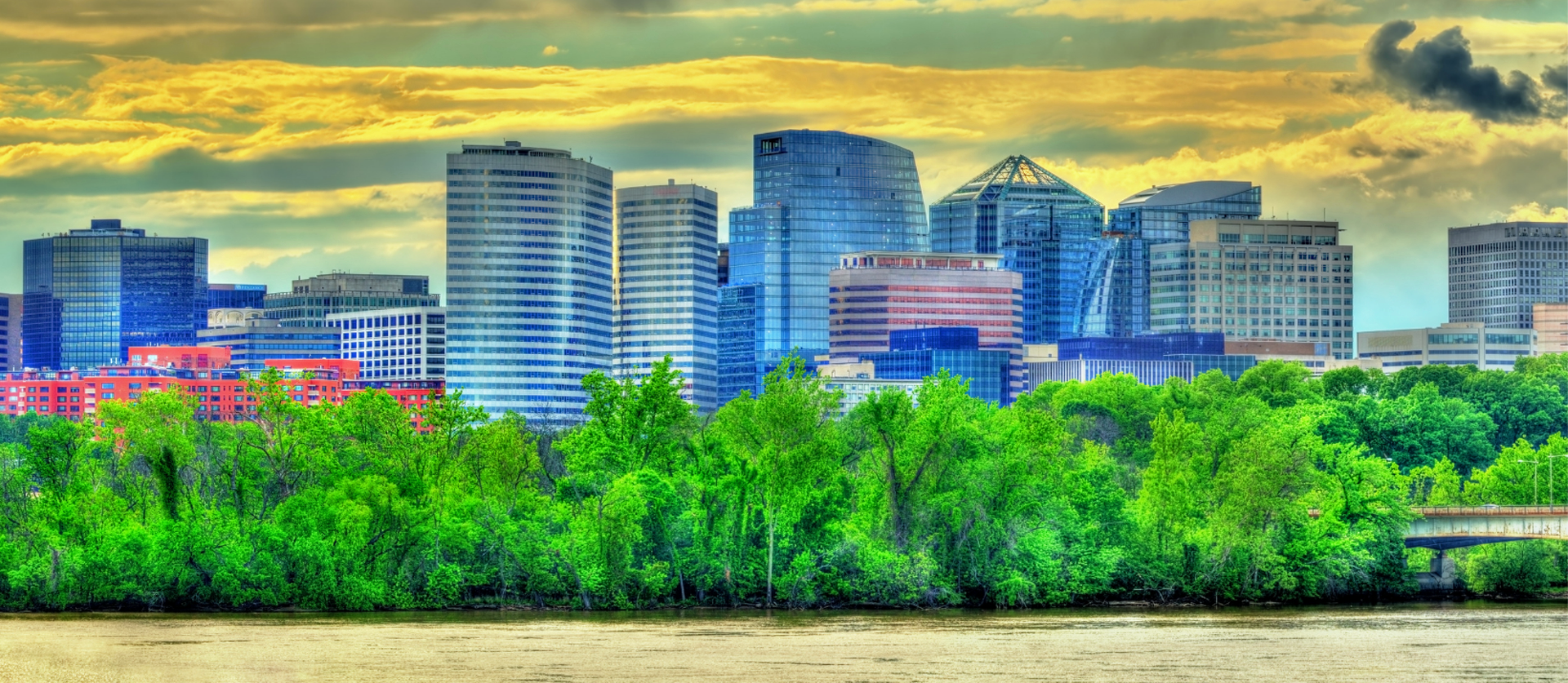 The Crystal City - Pentagon Rotary Club